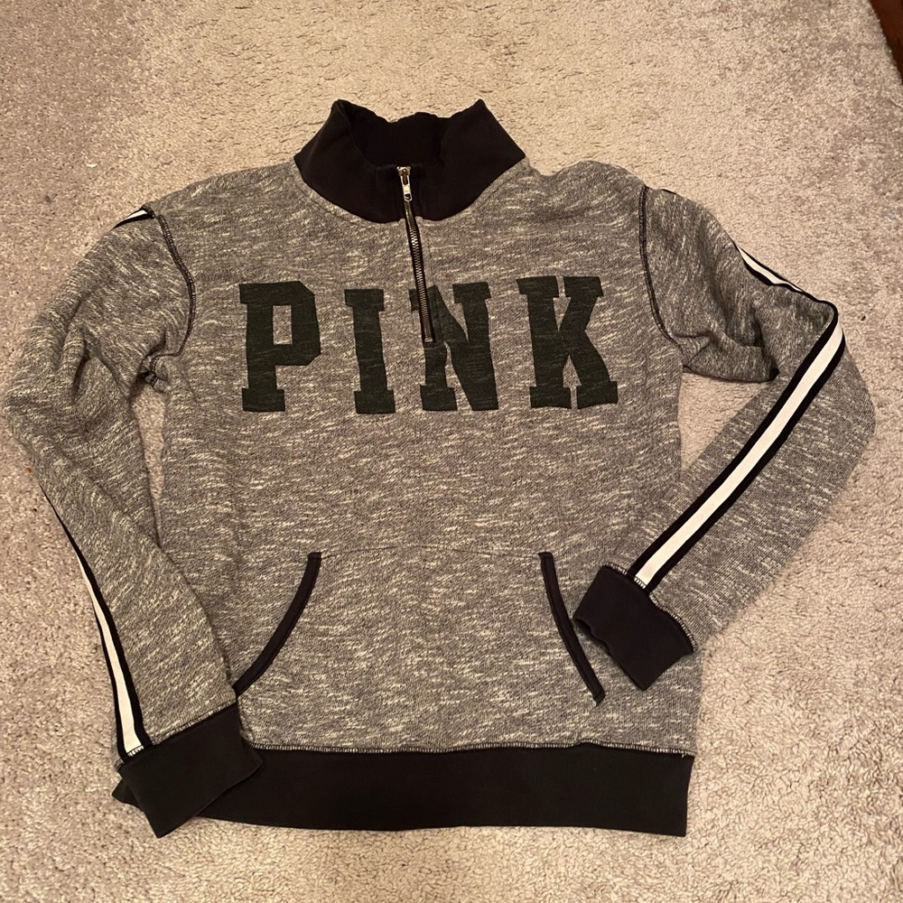 PINK VS